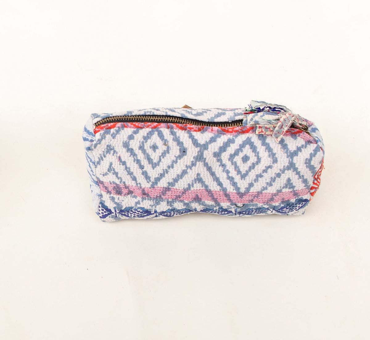 Vintage Pearl Pouch Large