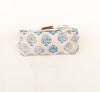 Vintage Pearl Pouch Large