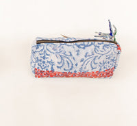 Vintage Pearl Pouch Large