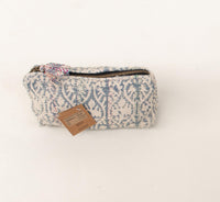 Vintage Pearl Pouch Large