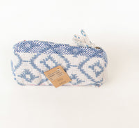 Vintage Pearl Pouch Large