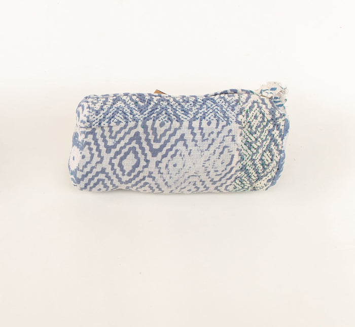 Vintage Pearl Pouch Large