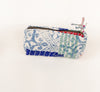 Vintage Pearl Pouch Large