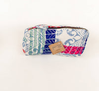 Vintage Pearl Pouch Large