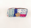 Vintage Pearl Pouch Large