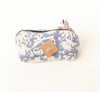Vintage Pearl Pouch Large