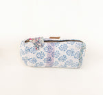 Vintage Pearl Pouch Large