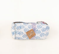 Vintage Pearl Pouch Large