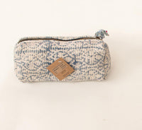 Vintage Pearl Pouch Large
