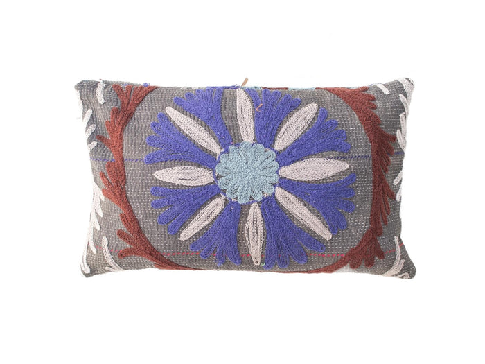 Suzani Pillowcase 30x50