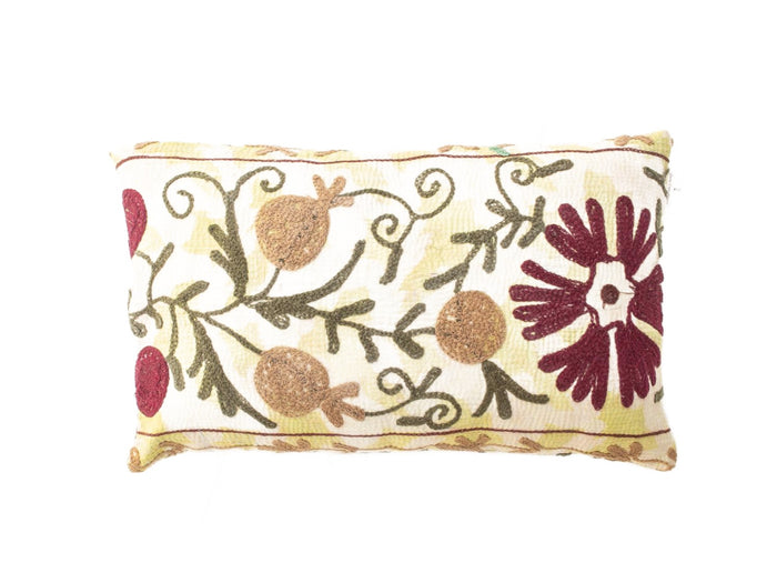 Suzani Pudebetræk 30x50