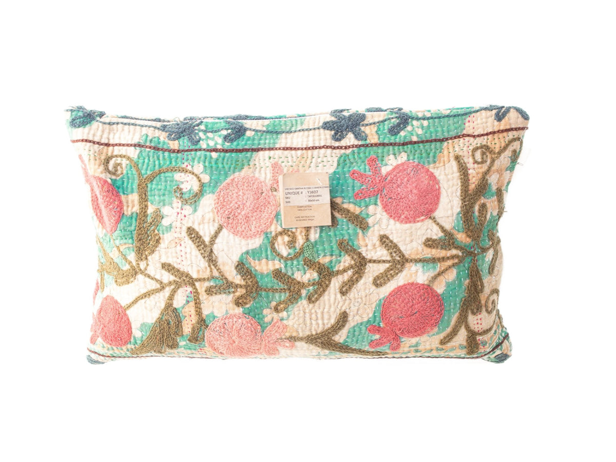 Suzani Pillowcase 30x50