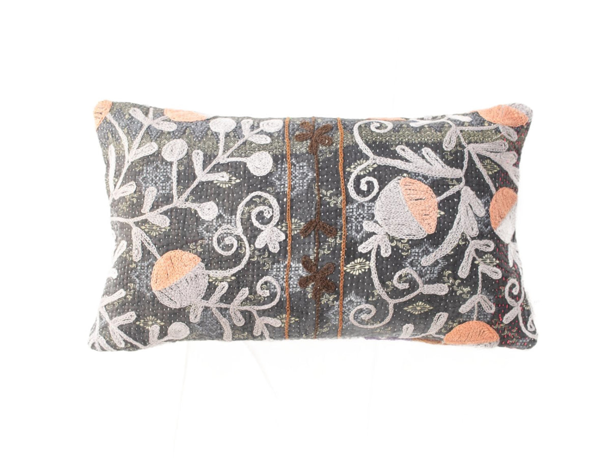 Suzani Pudebetræk 30x50