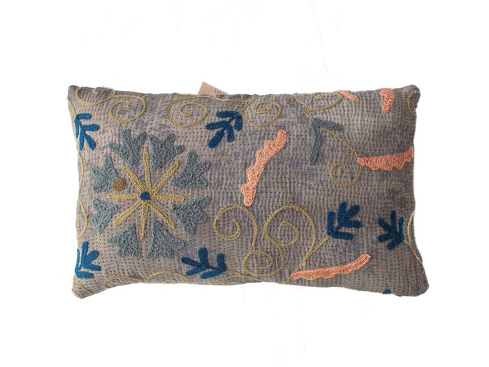 Suzani Pillowcase 30x50