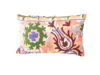 Suzani Pudebetræk 30x50