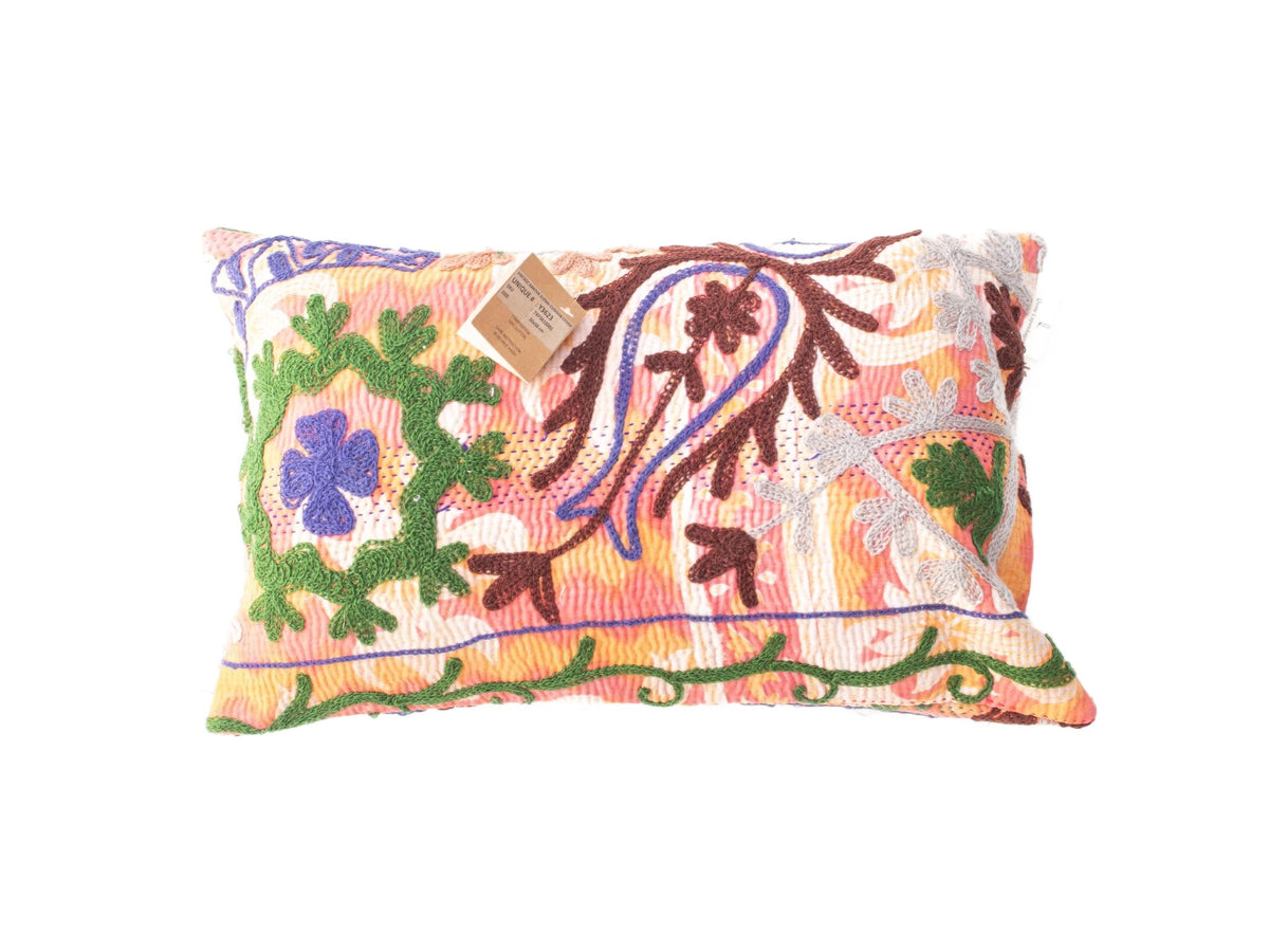 Suzani Pudebetræk 30x50