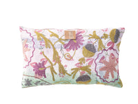 Suzani Pillowcase 30x50