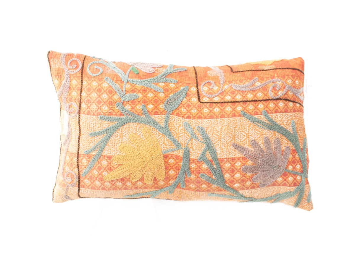 Suzani Pudebetræk 30x50