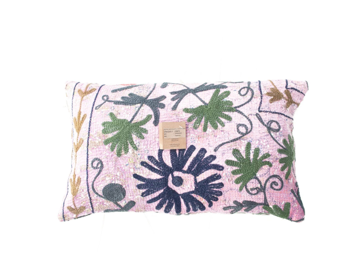 Suzani Pudebetræk 30x50