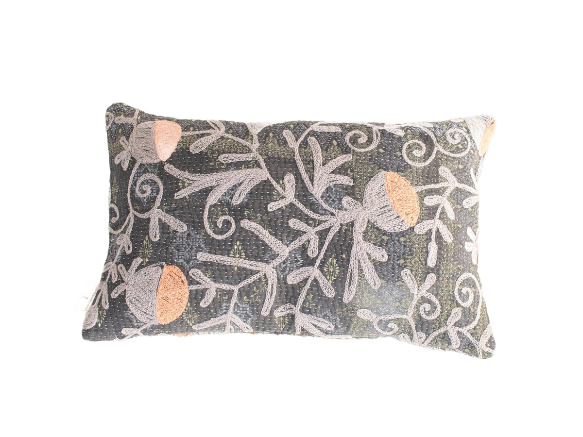 Suzani Pillowcase 30x50