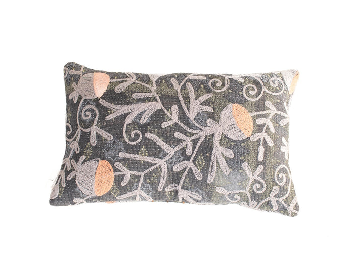 Suzani Pillowcase 30x50