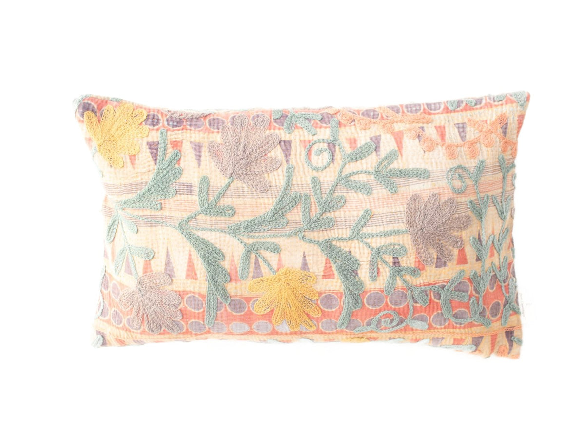 Suzani Pillowcase 30x50