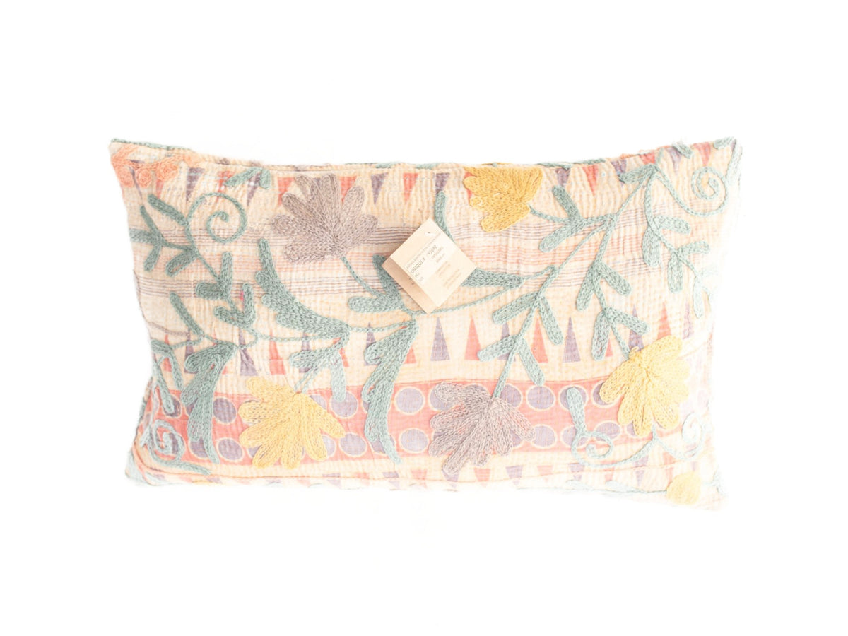 Suzani Pillowcase 30x50