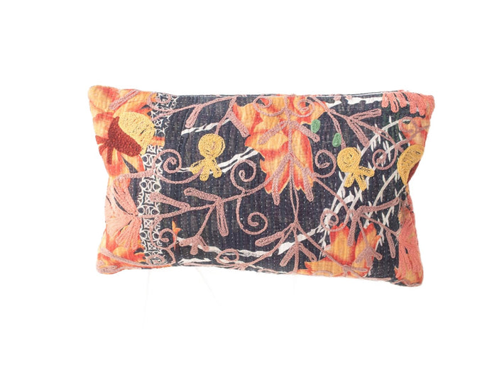Suzani Pillowcase 30x50