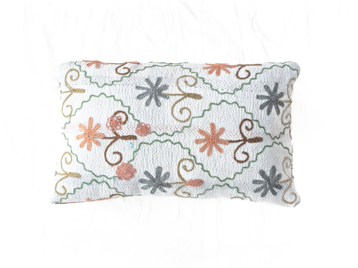 Suzani Pudebetræk 30x50