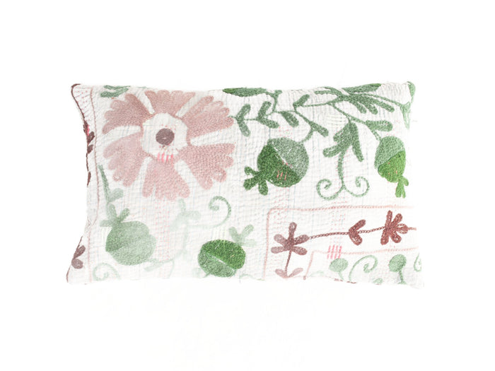 Suzani Pillowcase 30x50
