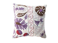 Suzani Cushion Cover 50x50