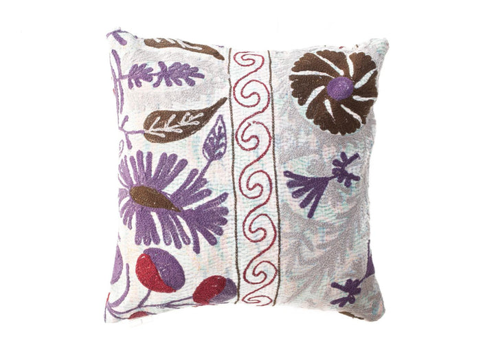 Suzani Cushion Cover 50x50