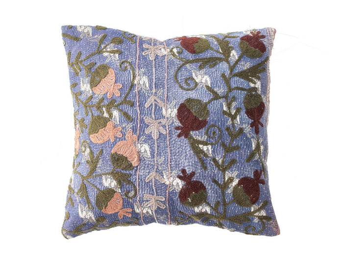 Suzani Cushion Cover 50x50