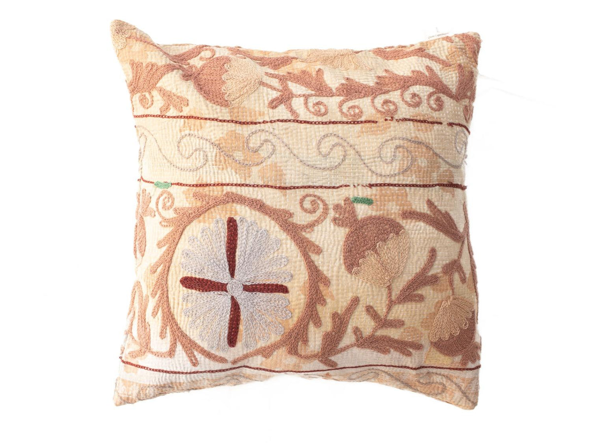 Suzani Cushion Cover 50x50