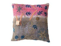 Suzani Cushion Cover 50x50