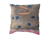 Suzani Cushion Cover 50x50