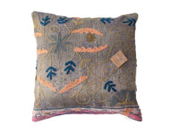 Suzani Cushion Cover 50x50
