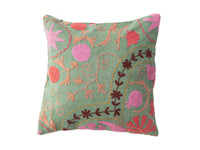 Suzani Cushion Cover 50x50