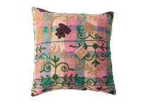 Suzani Cushion Cover 50x50
