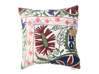 Suzani Cushion Cover 50x50