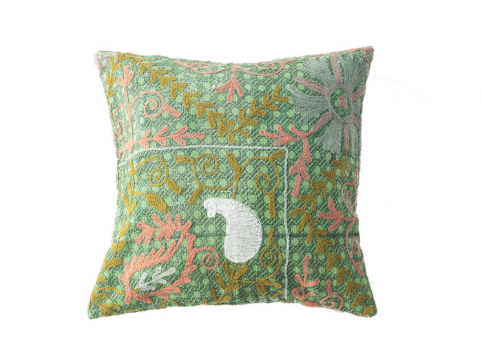 Suzani Cushion Cover 50x50