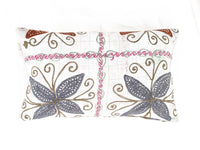 Suzani Pillowcase 30x50
