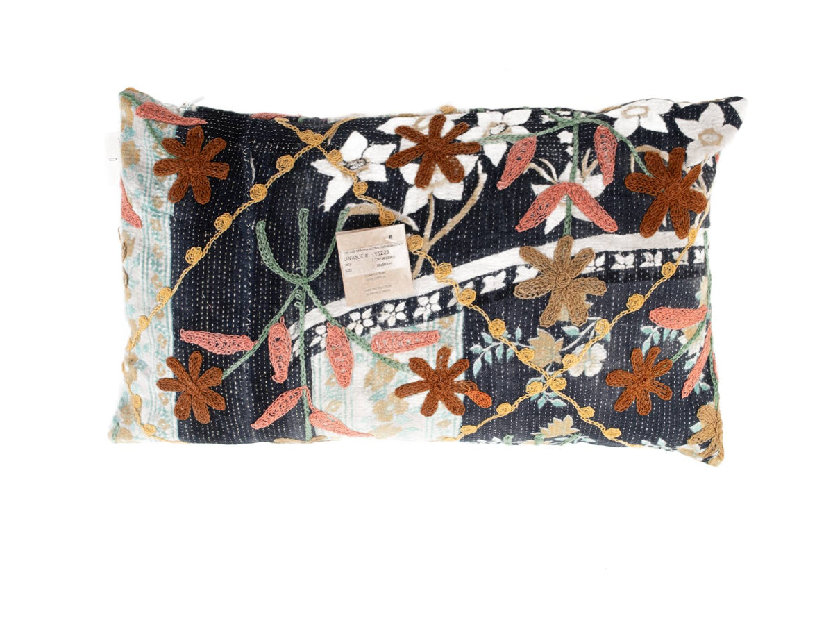 Suzani Pillowcase 30x50