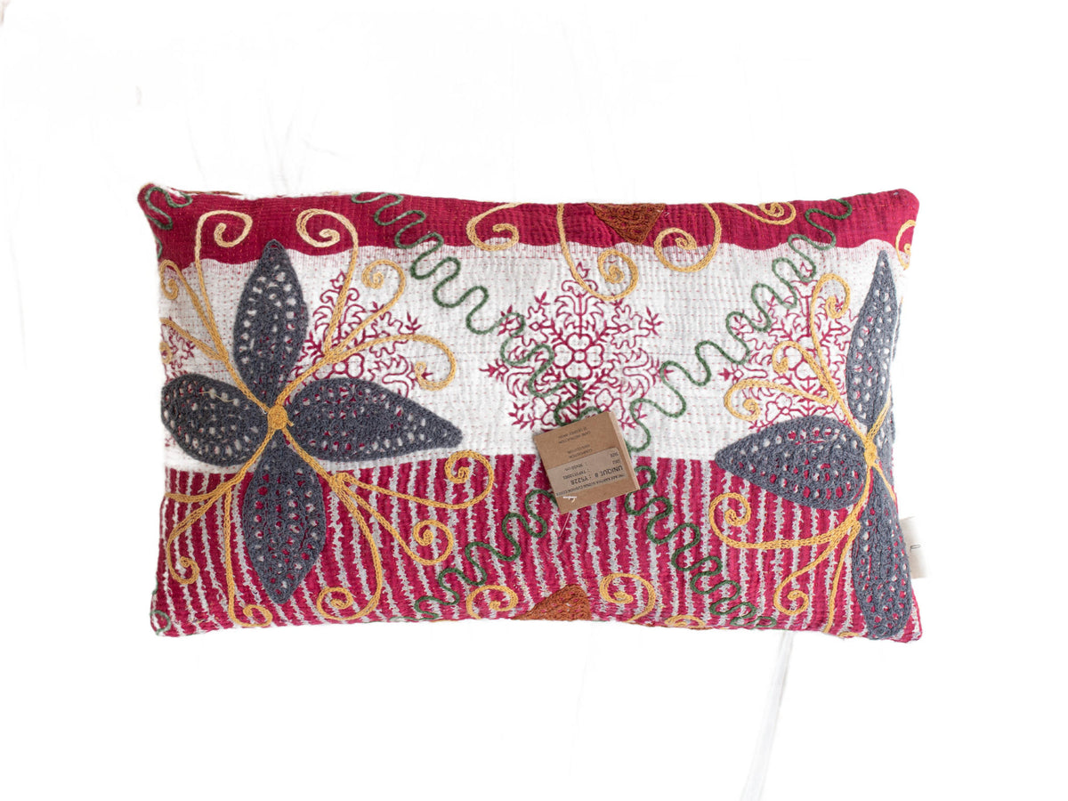 Suzani Pillowcase 30x50