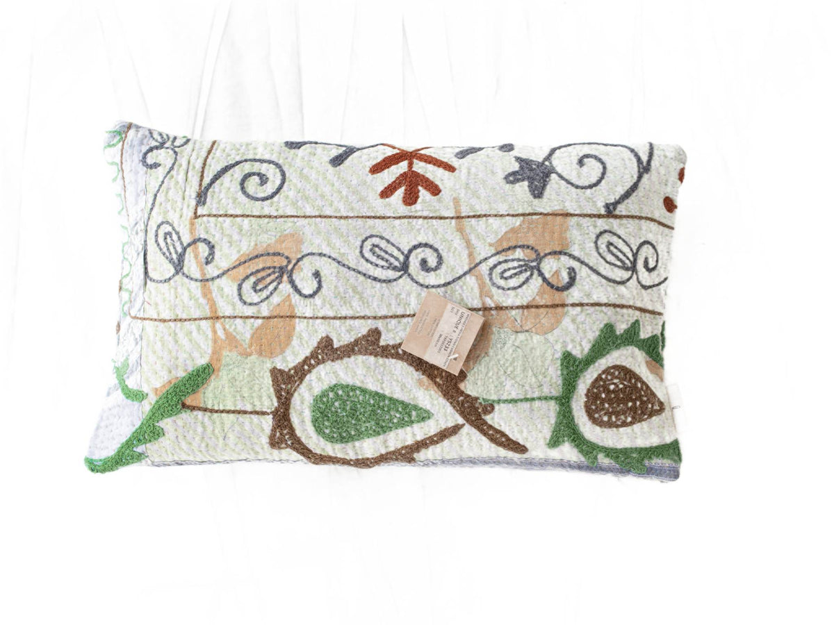 Suzani Pillowcase 30x50