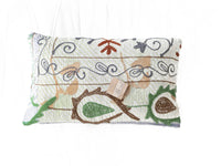 Suzani Pillowcase 30x50