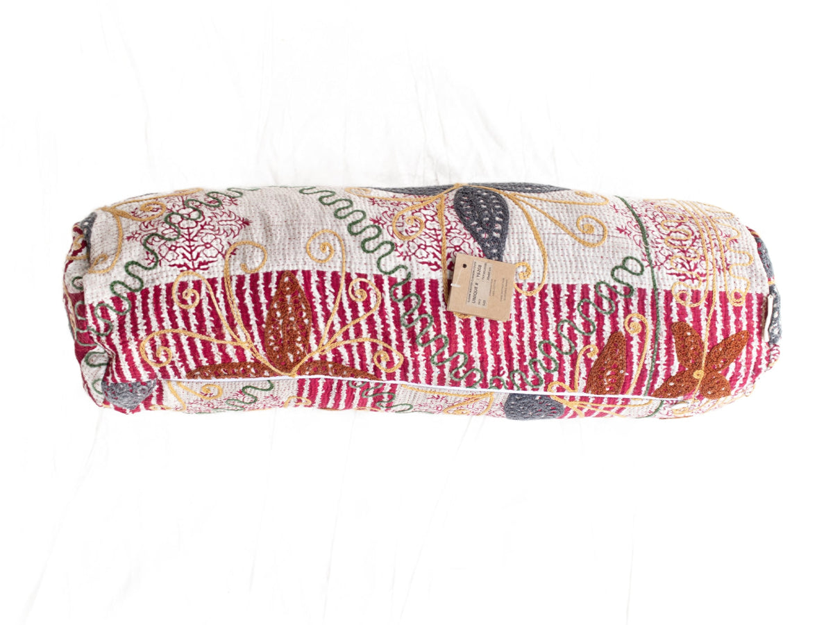 Suzani Puddle Cover Ø20x60