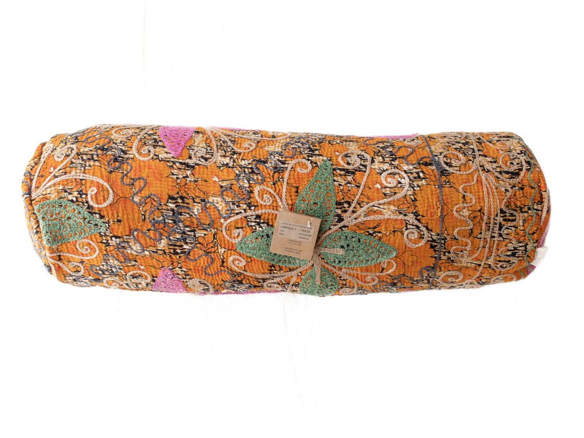 Suzani Puddle Cover Ø20x60