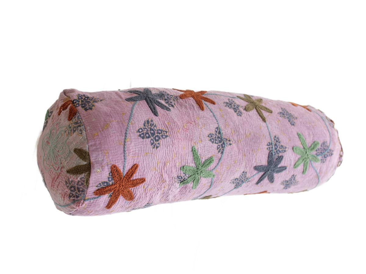 Suzani Puddle Cover Ø20x60