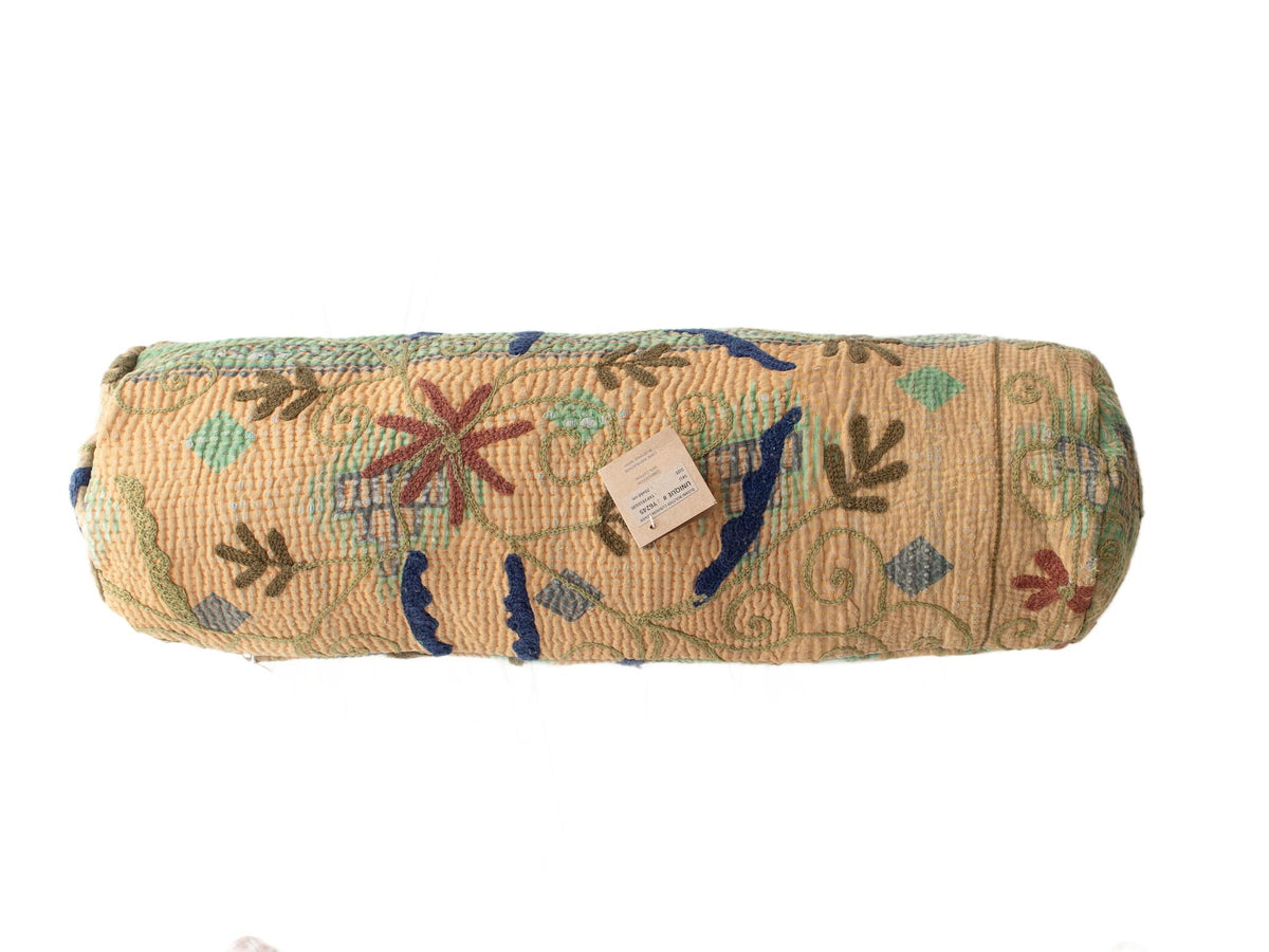 Suzani Puddle Cover Ø20x60
